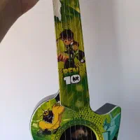 گیتار بن تن|گیتار، بیس، امپلیفایر|نیشابور, شهرک رضوی|دیوار