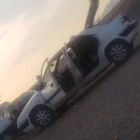 زانتیا2000مدل89|خودرو سواری و وانت|کرمان, |دیوار