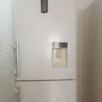 یخچال فریزر امرسان