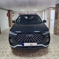 تیگو 7 پرو مدل 1402