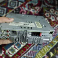 آمپلی.خازن.هورن.ضبط۷۲۵۰