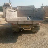 حمل نقل نخاله|خدمات حمل و نقل|اهواز, کوی صادقیه|دیوار