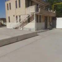 گاوداری-صنعتی-نزدیک-تهران