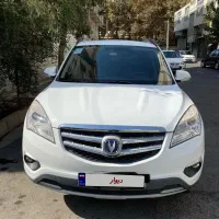 چانگان cs35|خودرو سواری و وانت|کرج, کارخانه قند|دیوار