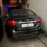 جک j4|خودرو سواری و وانت|گرگان, |دیوار