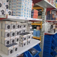 قطعات پمپ و رتور  پکیج شوفاژ دیواری