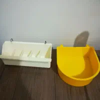 لوازم پرنده و قفس|لوازم جانبی حیوانات|کرمانشاه, |دیوار