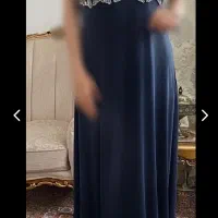 لباس مجلسی