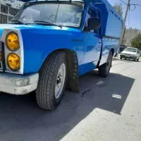 نیسان بار میبد اردکان   باربری   منصفانه...