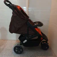 کالسکه خارجیsweet chery