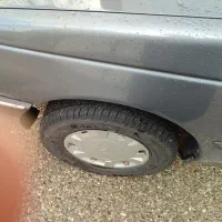 پژو 405 دوگانه|خودرو سواری و وانت|صحنه, |دیوار