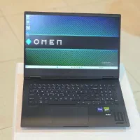لپتاپ HP OMEN 16 گیمینگ گرافیک RTX4060 پردازندهi9|رایانه همراه|شیراز, ملاصدرا|دیوار