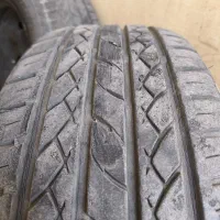 رینگ و لاستیک فابریک 14|قطعات یدکی و لوازم جانبی|کرمان, |دیوار