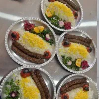 کارگر رستوران