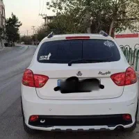 کوییک ۱۴۰۱|خودرو سواری و وانت|اصفهان, خانه اصفهان|دیوار