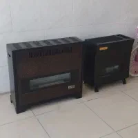 بخاری گازی دهگلان