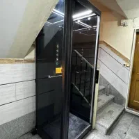 شرکت بالابر صنعت قیصری