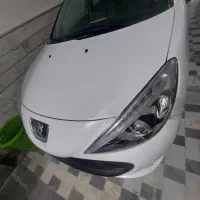 ۲۰۷ تیوتری tu3 صفر خشک مدل ۴۰۵