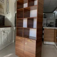 استند کتاب طرح بیتا