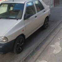 پراید صفر همه چی کامل|خودرو سواری و وانت|مشهد, کوی دروی|دیوار