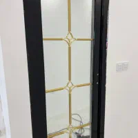 تولیدی در پنجره