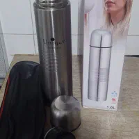 فلاسک چای مدادی۴۵۰