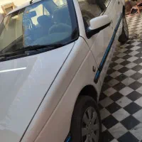 پژو سلکس مدل90سفید