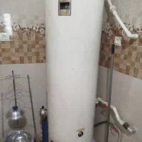 آبگرمکن ایستاده