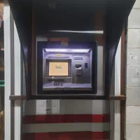 خودپرداز atm درحد|فروشگاه و مغازه|ملایر, |دیوار