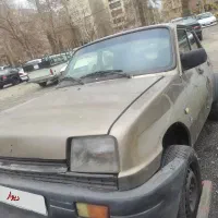 پی کی 83 بدون رنگ