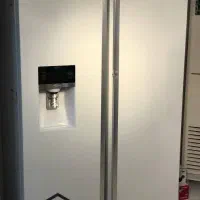 دوقلو فوق زیبا دیپوینت اکسپلور اصلی زیرفی کل دنیا|یخچال و فریزر|مشهد, سلام|دیوار