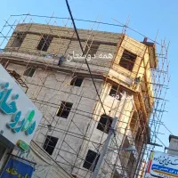 اجرا نما کاری طرح دار ، ساده ، اجرنما