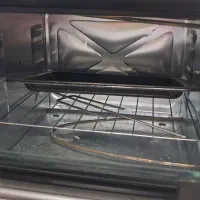 توستر نو|اجاق گاز و لوازم برقی پخت‌وپز|ساوه, |دیوار