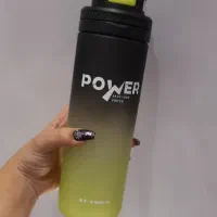 قمقمه شیکر برند power
