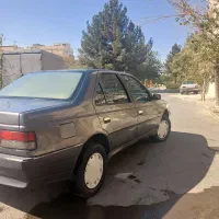 روا مدل ۸۵ دوگانه سوز cng|خودرو سواری و وانت|آفتاب, |دیوار