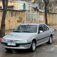 پژوپارس عتیقه|خودرو سواری و وانت|دیواندره, |دیوار