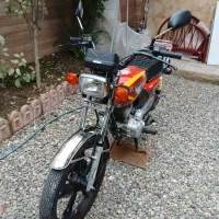 موتور کویر ۲۰۰|موتورسیکلت|رشت, آتشگاه|دیوار