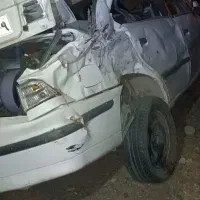 سمند LX EF7 بنزینی، مدل ۱۳۹۳|خودرو سواری و وانت|هرسین, |دیوار