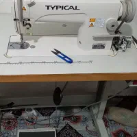 چرخ خیاطی صنعتی راسته دوز