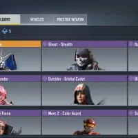 اکانت کالاف