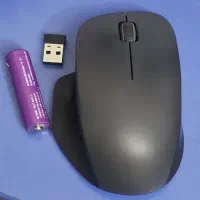 موس بی سیم شیائومی xiaomi سایلنت