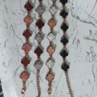 دستبندهای قطاری ودستبندهای مسی|بدلیجات|اصفهان, خلیل آباد|دیوار