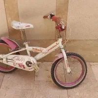 دوچرخه بچه گانه