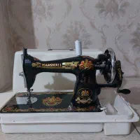 چرخ خیاطی مارشال