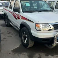 نیسان پیکاپ و ریچ|خودرو سواری و وانت|تهران, نعمت‌آباد|دیوار