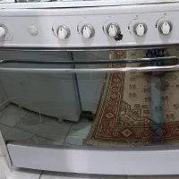 فروش اجاق گاز ۵شعله سن سون
