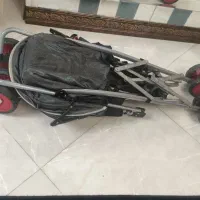 کالسکه|کالسکه و لوازم جانبی|تهران, نعمت‌آباد|دیوار