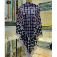 روسری نخی نخینه گرم بالا تکی و عمده