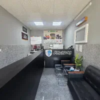 مغازه ۲۰متر حاشیه شفا(سلامی)|فروش مغازه و غرفه|مشهد, ایثارگران|دیوار