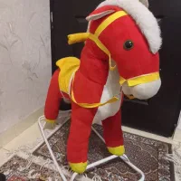 اسب سواری کودک